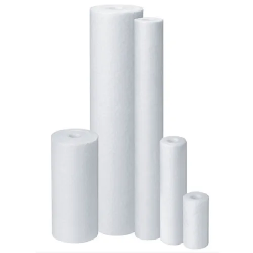 Aqua Best PPS-30 PP Spun Fiber Cartridge